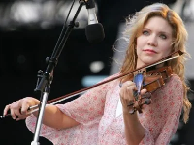 Allison Krauss